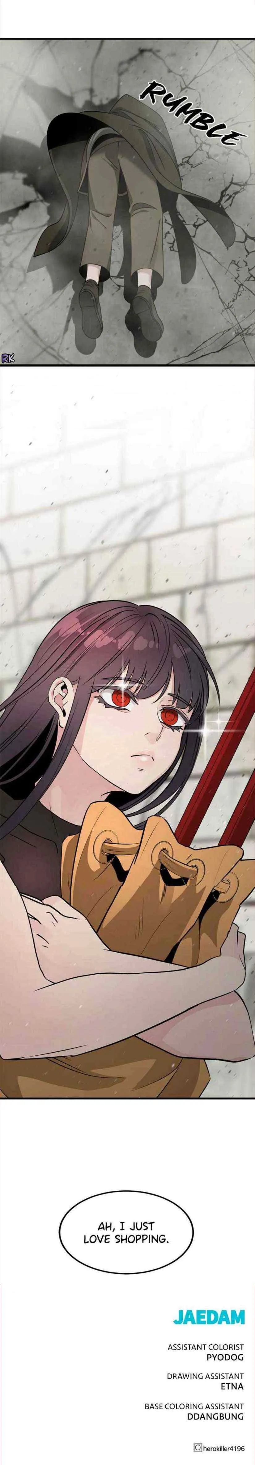 Read Hero Killer (Beolkkul) EN Manga Online