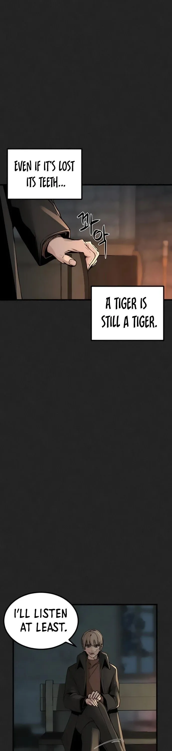 Read Hero Killer (Beolkkul) EN Manga Online