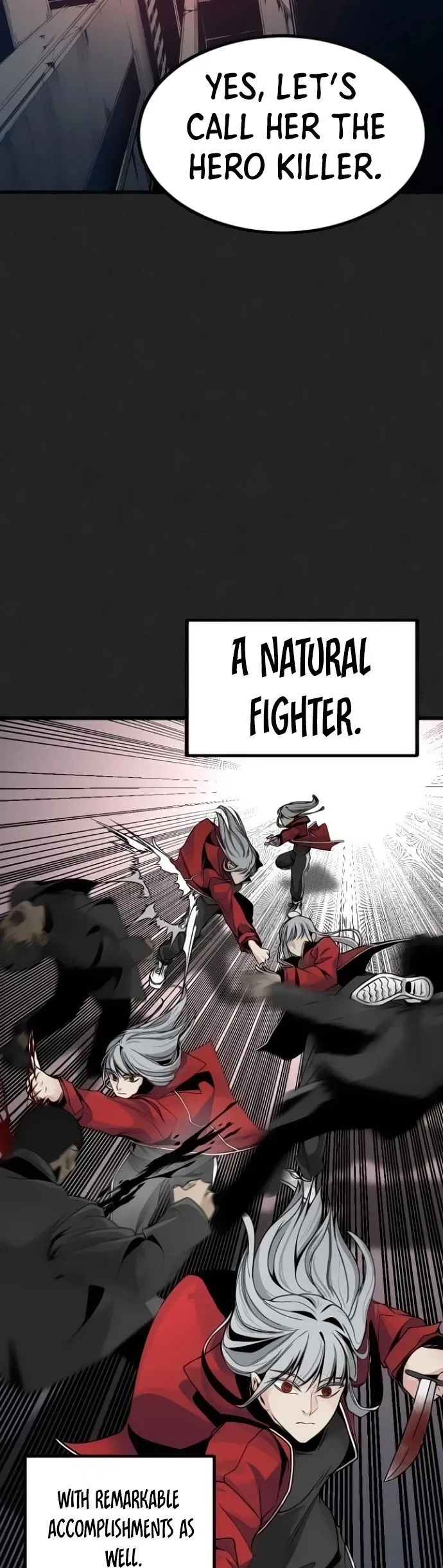 Read Hero Killer (Beolkkul) EN Manga Online