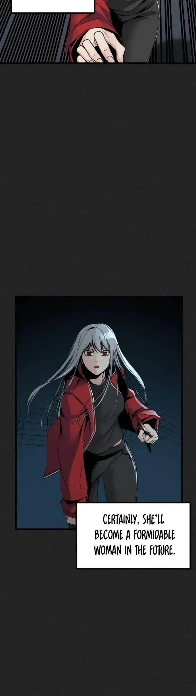 Read Hero Killer (Beolkkul) EN Manga Online