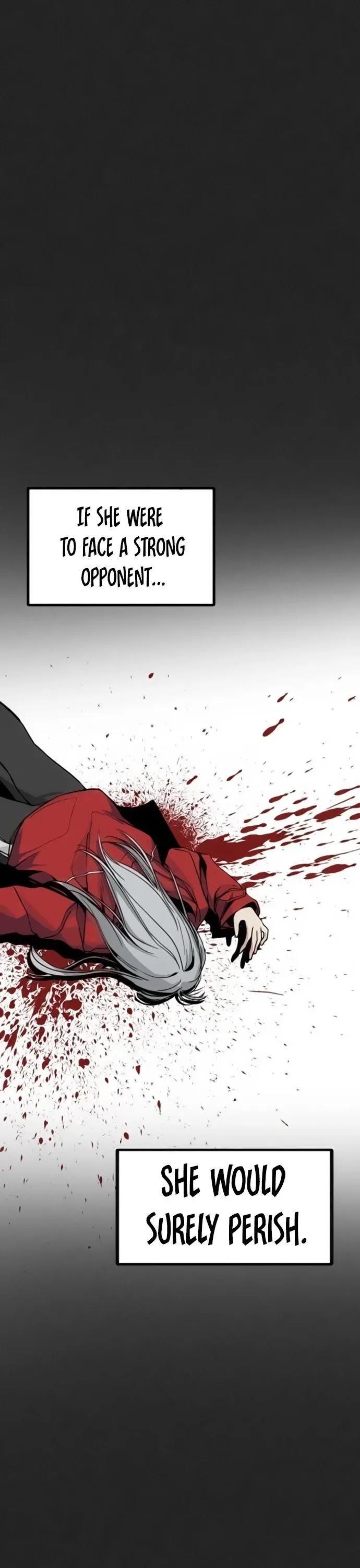 Read Hero Killer (Beolkkul) EN Manga Online