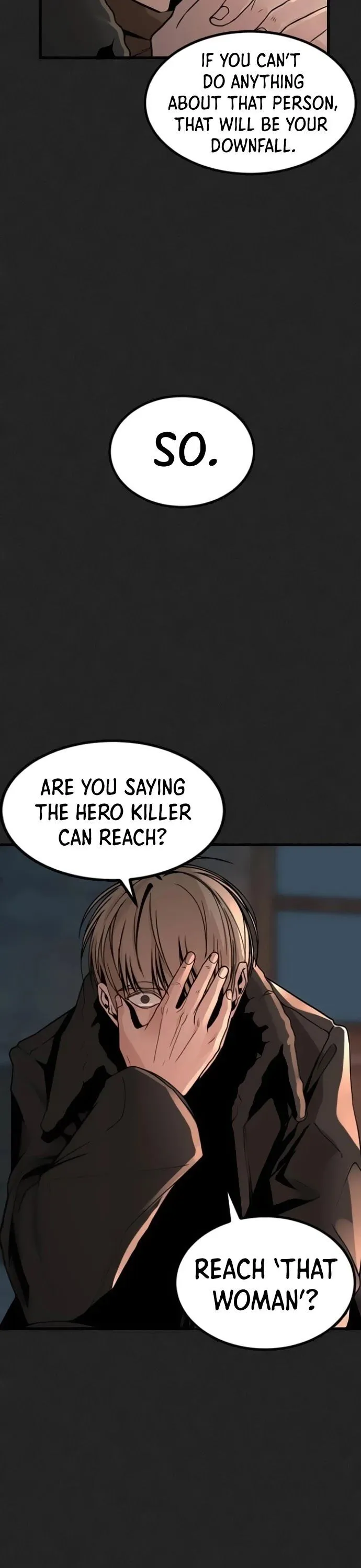 Read Hero Killer (Beolkkul) EN Manga Online