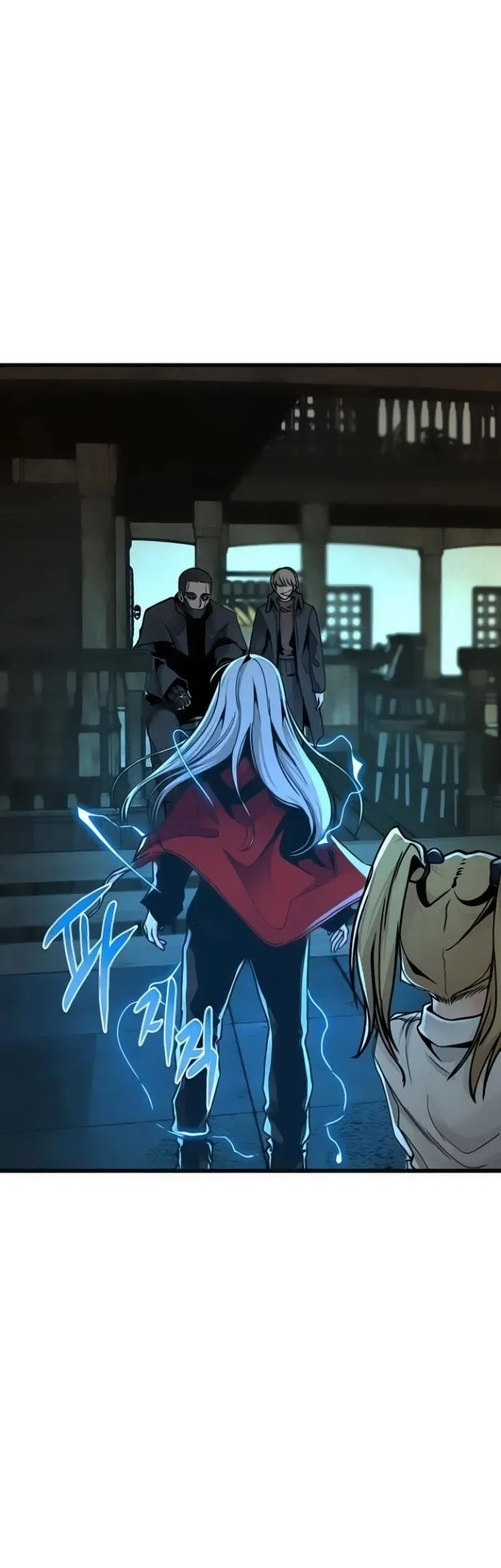 Read Hero Killer (Beolkkul) EN Manga Online