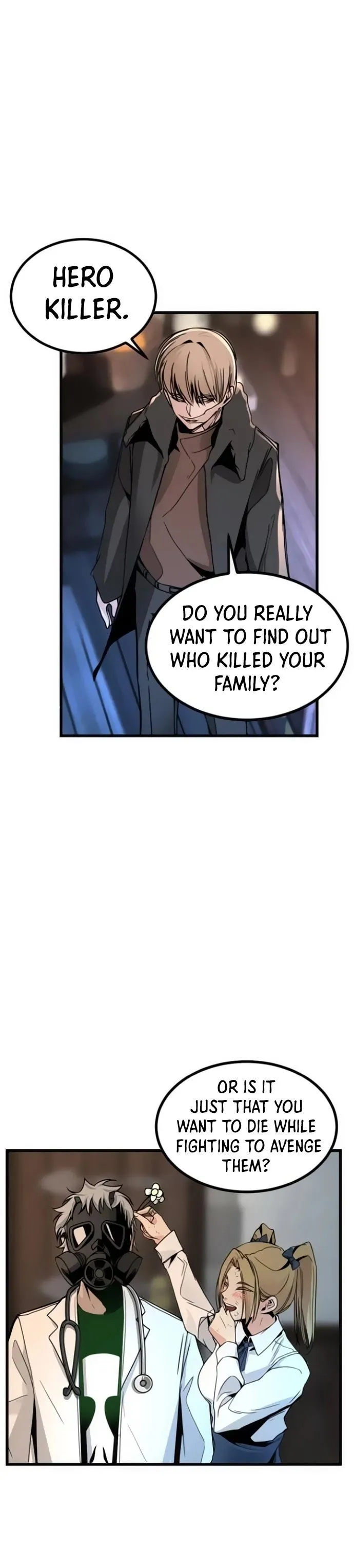 Read Hero Killer (Beolkkul) EN Manga Online