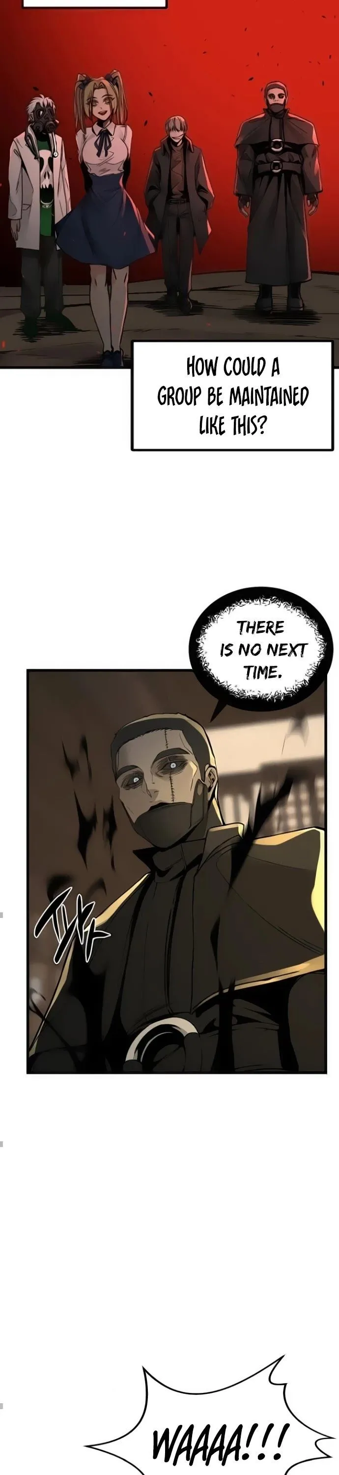 Read Hero Killer (Beolkkul) EN Manga Online