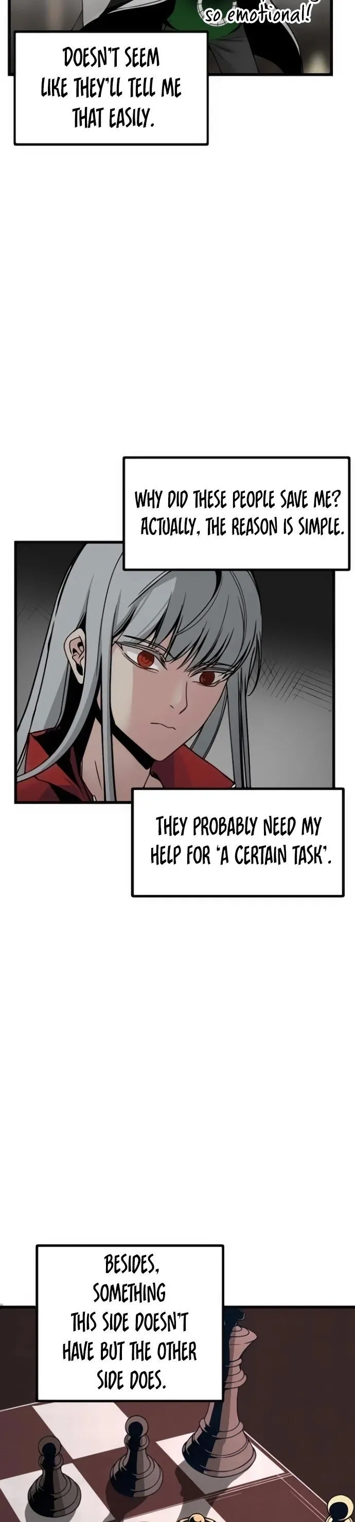 Read Hero Killer (Beolkkul) EN Manga Online