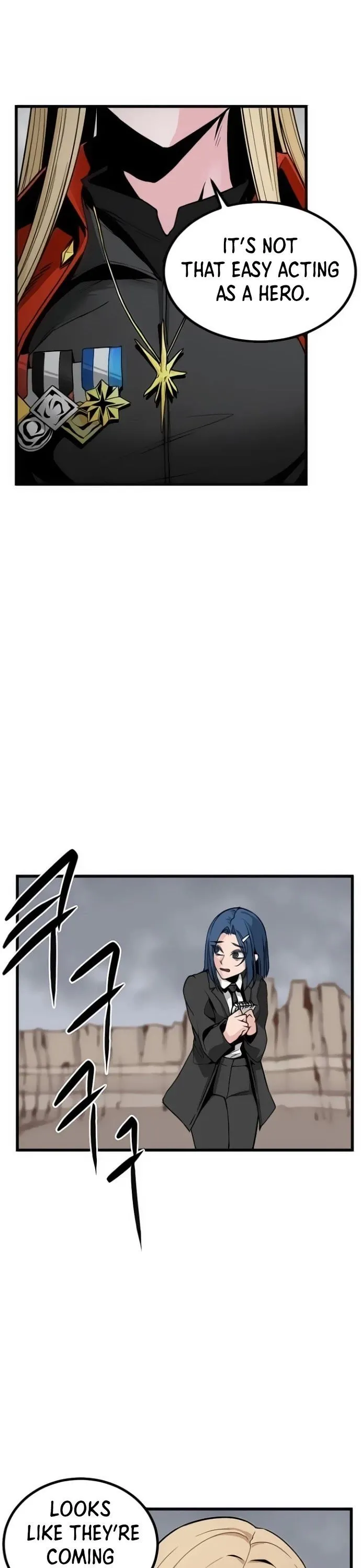 Read Hero Killer (Beolkkul) EN Manga Online