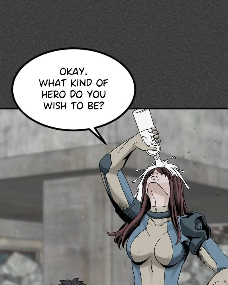 Read Hero Killer (Beolkkul) EN Manga Online
