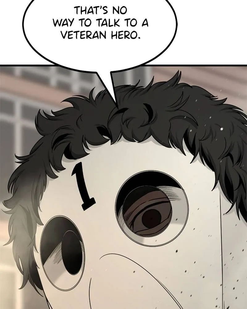 Read Hero Killer (Beolkkul) EN Manga Online
