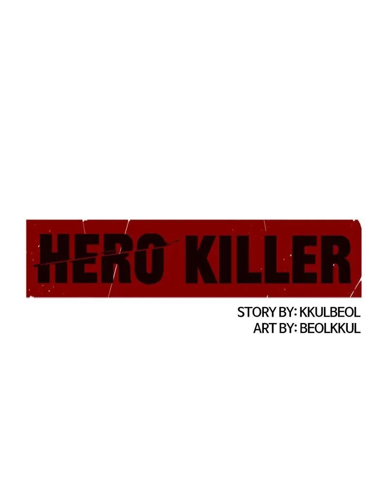 Read Hero Killer (Beolkkul) EN Manga Online