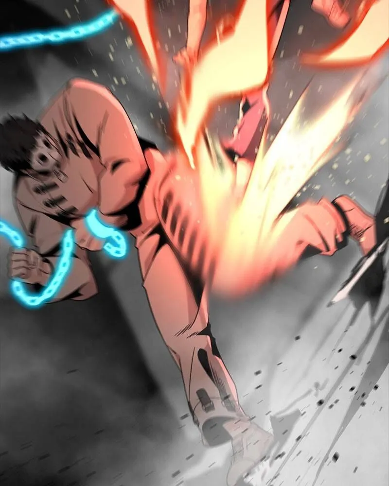 Read Hero Killer (Beolkkul) EN Manga Online