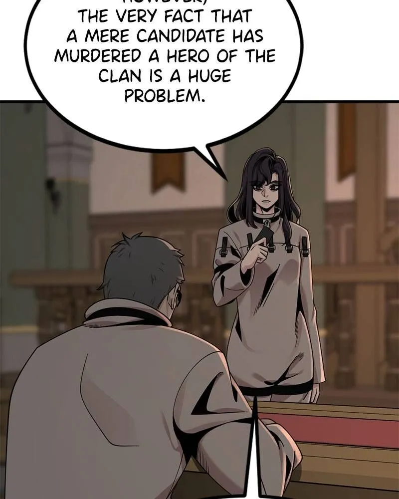 Read Hero Killer (Beolkkul) EN Manga Online