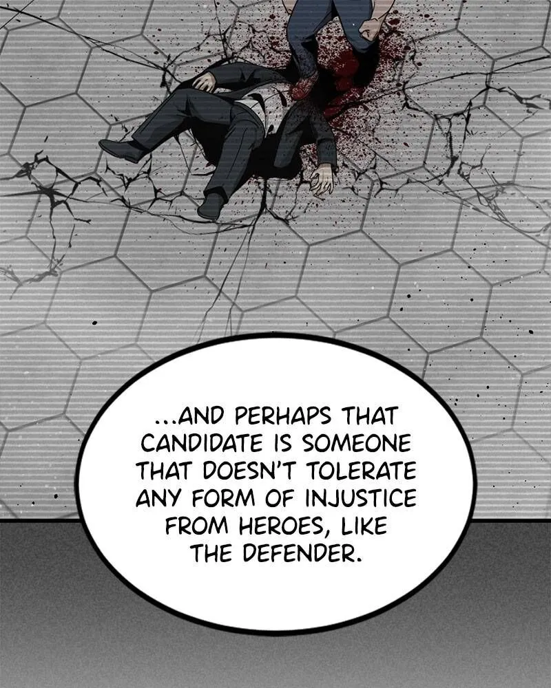 Read Hero Killer (Beolkkul) EN Manga Online