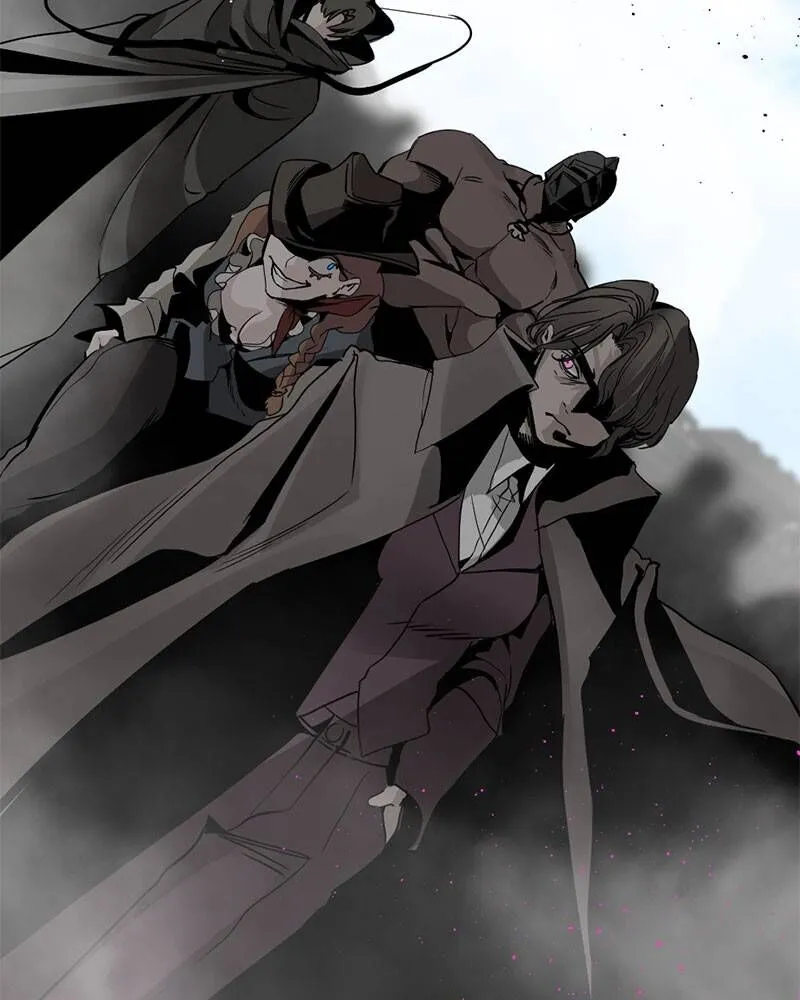 Read Hero Killer (Beolkkul) EN Manga Online