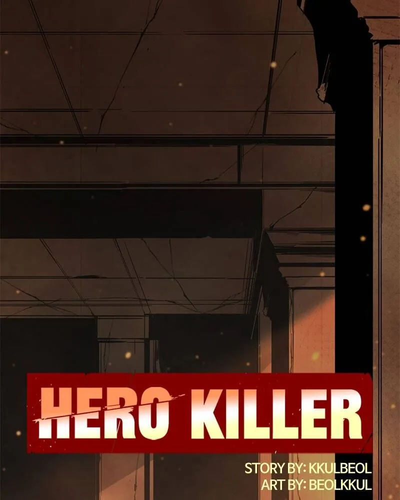 Read Hero Killer (Beolkkul) EN Manga Online