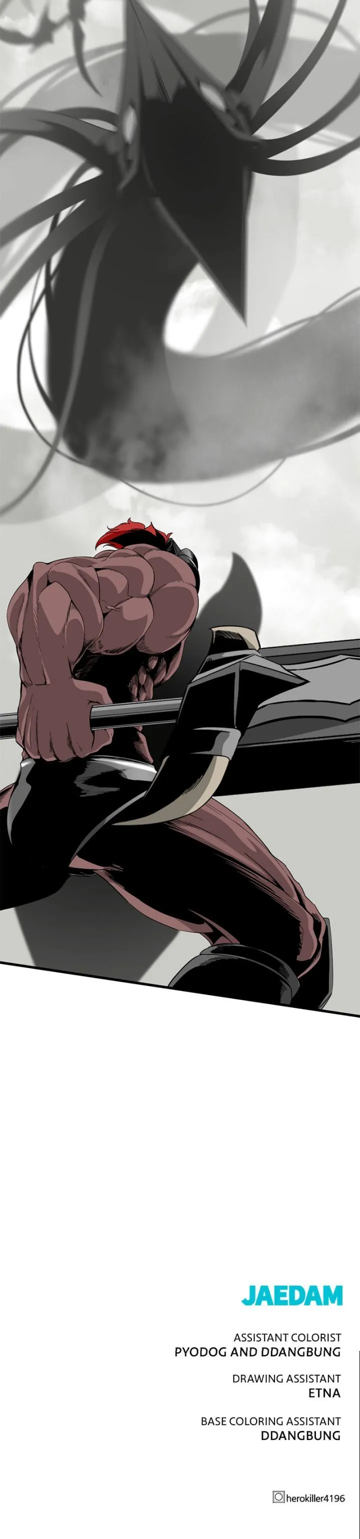 Read Hero Killer (Beolkkul) EN Manga Online