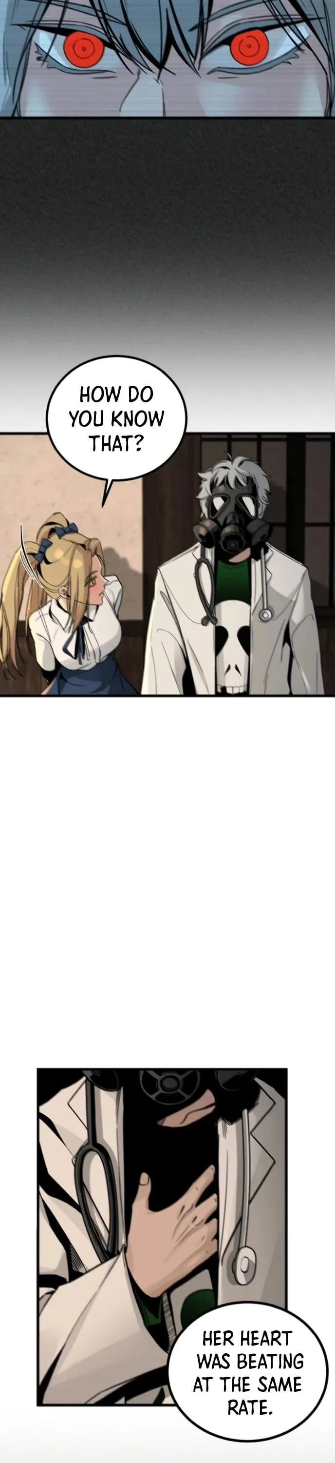 Read Hero Killer (Beolkkul) EN Manga Online