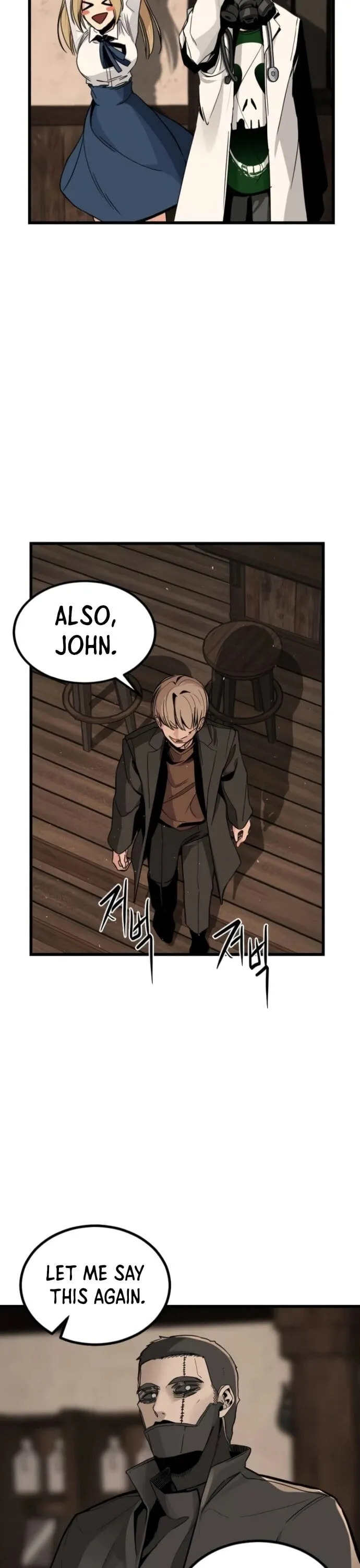 Read Hero Killer (Beolkkul) EN Manga Online
