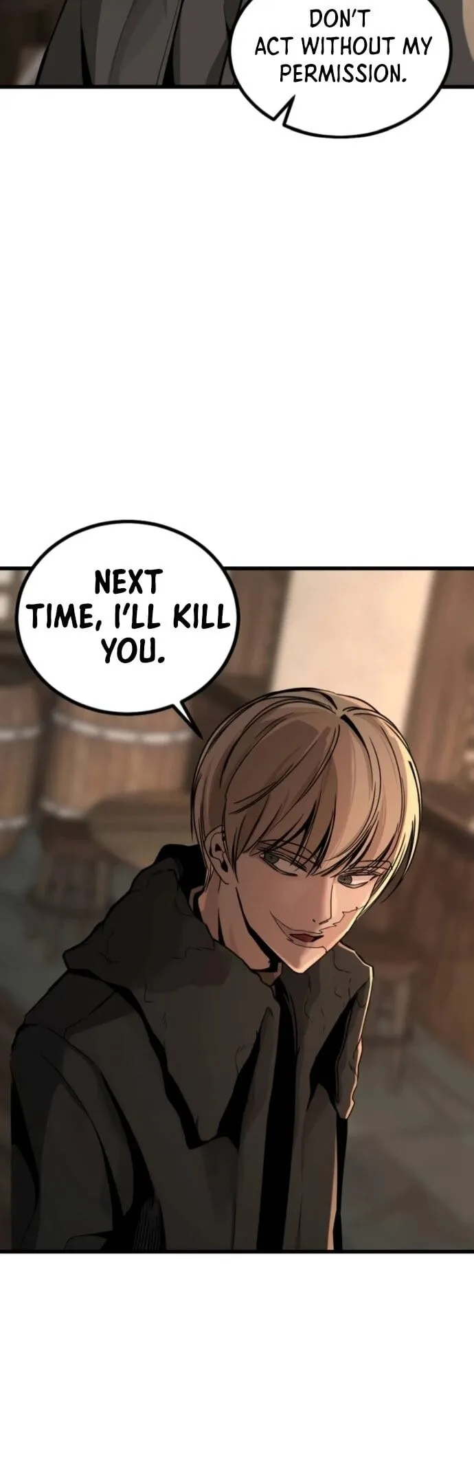Read Hero Killer (Beolkkul) EN Manga Online