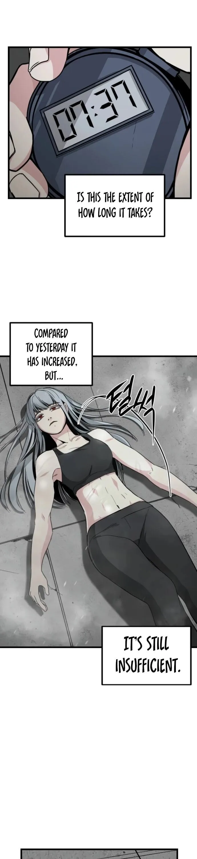 Read Hero Killer (Beolkkul) EN Manga Online