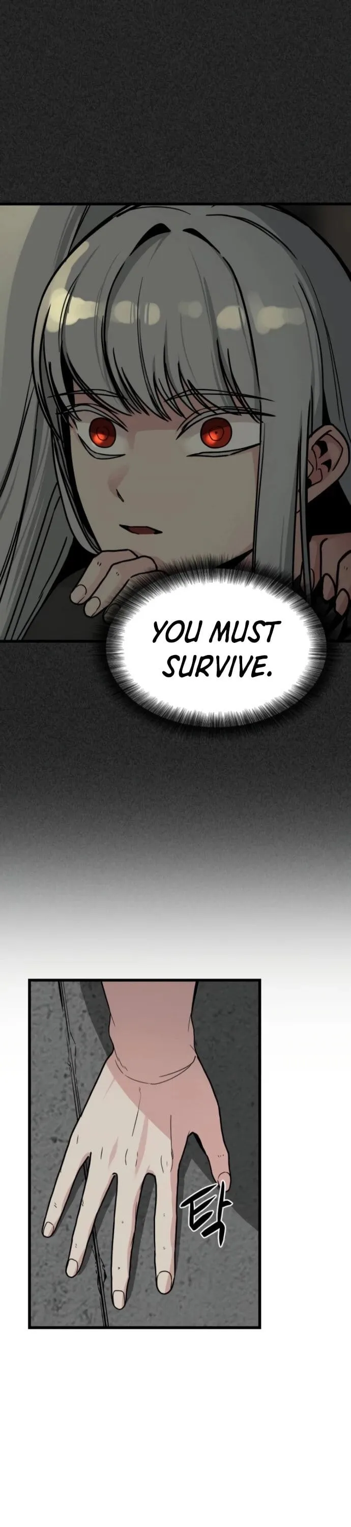 Read Hero Killer (Beolkkul) EN Manga Online