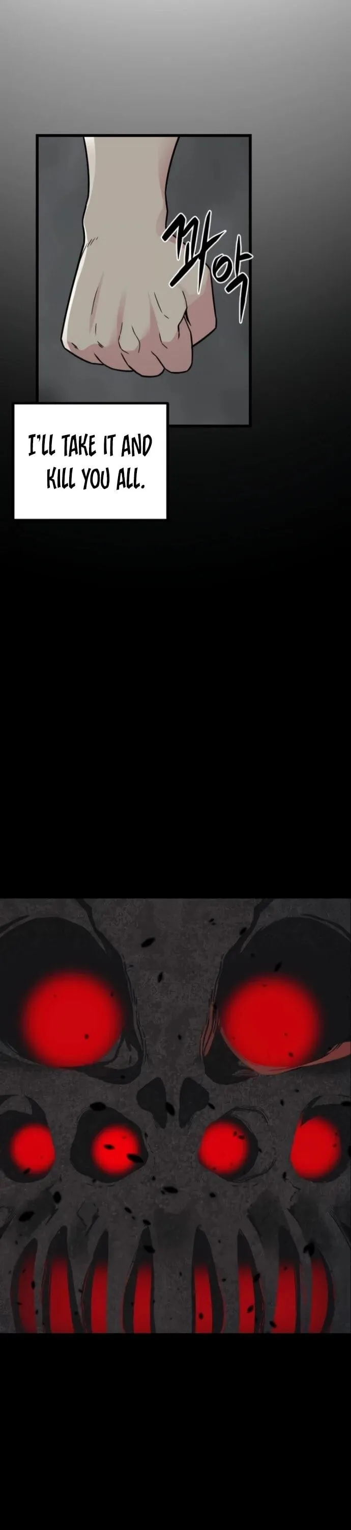 Read Hero Killer (Beolkkul) EN Manga Online