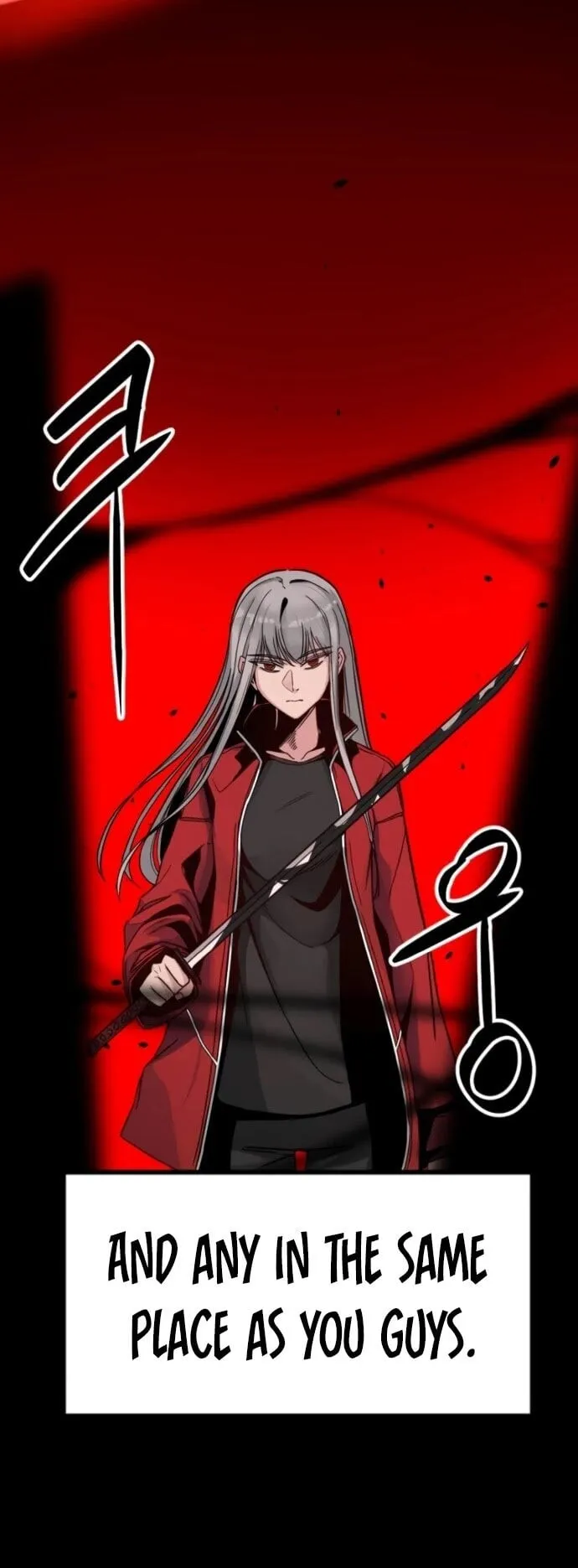 Read Hero Killer (Beolkkul) EN Manga Online