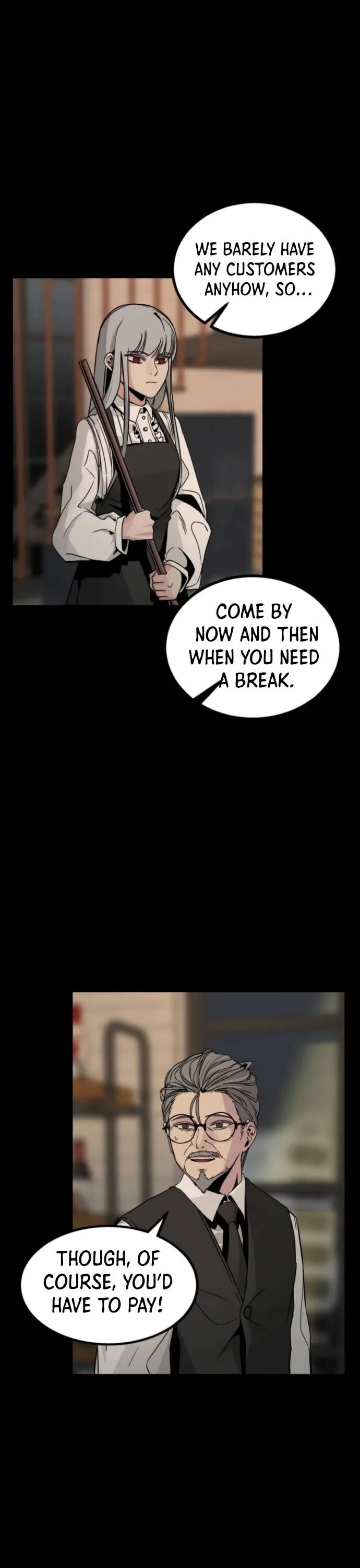 Read Hero Killer (Beolkkul) EN Manga Online