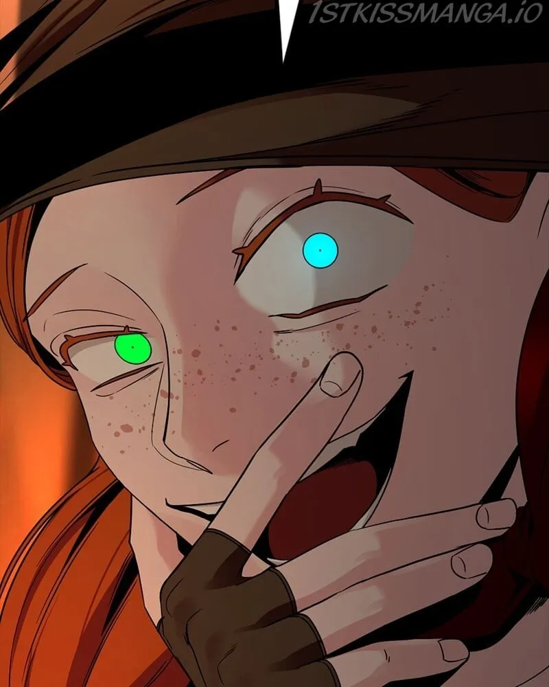 Read Hero Killer (Beolkkul) EN Manga Online