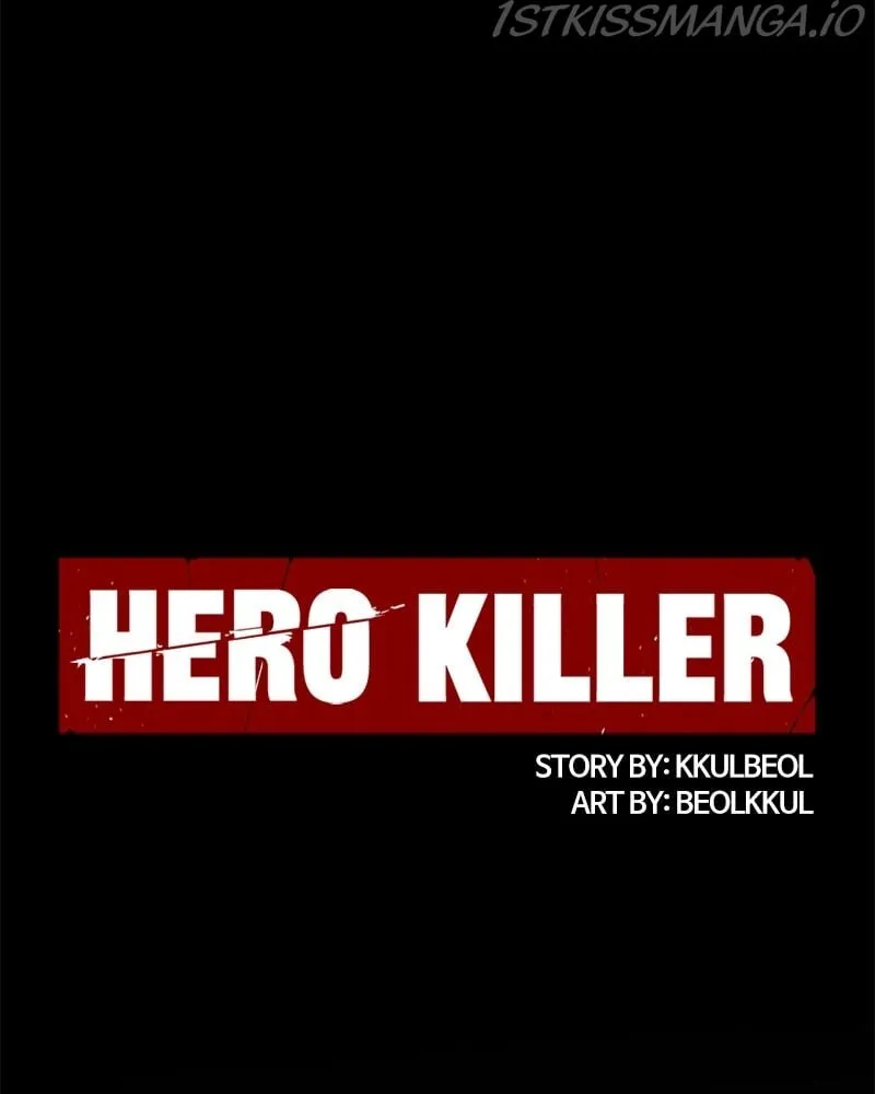 Read Hero Killer (Beolkkul) EN Manga Online
