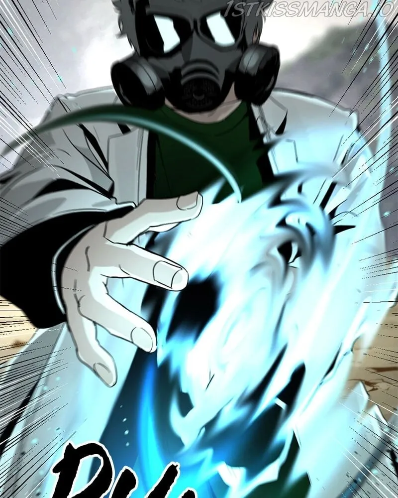 Read Hero Killer (Beolkkul) EN Manga Online