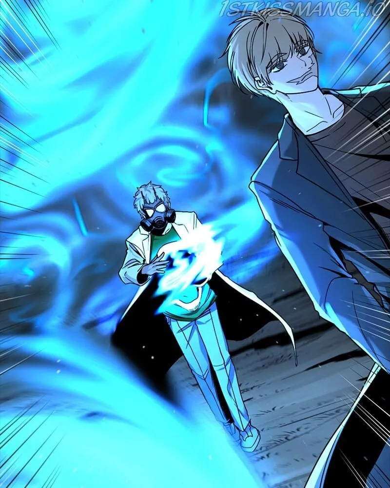 Read Hero Killer (Beolkkul) EN Manga Online