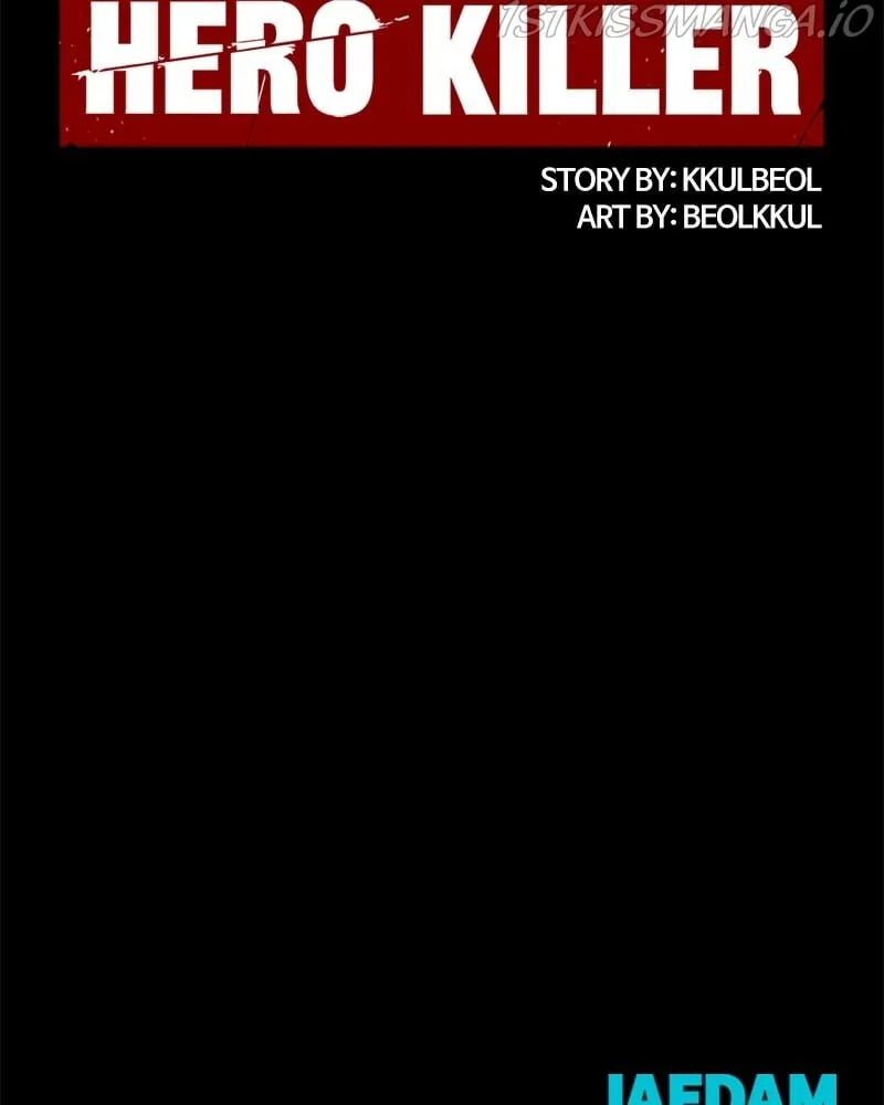Read Hero Killer (Beolkkul) EN Manga Online