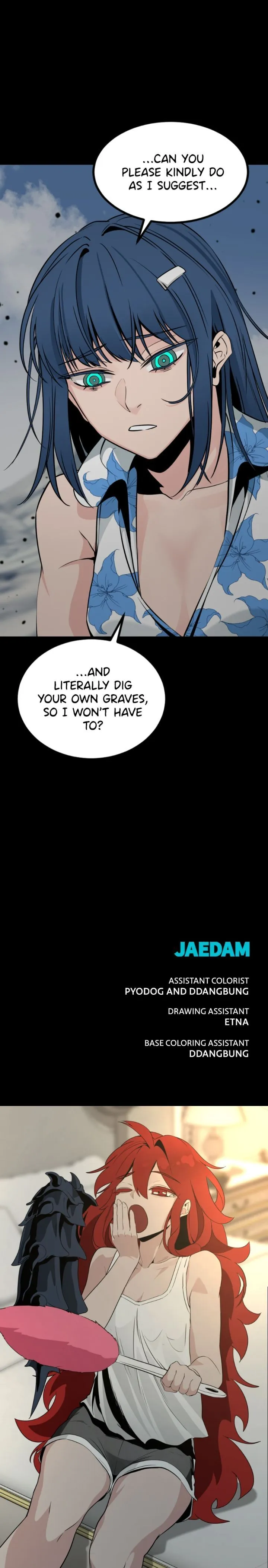 Read Hero Killer (Beolkkul) EN Manga Online