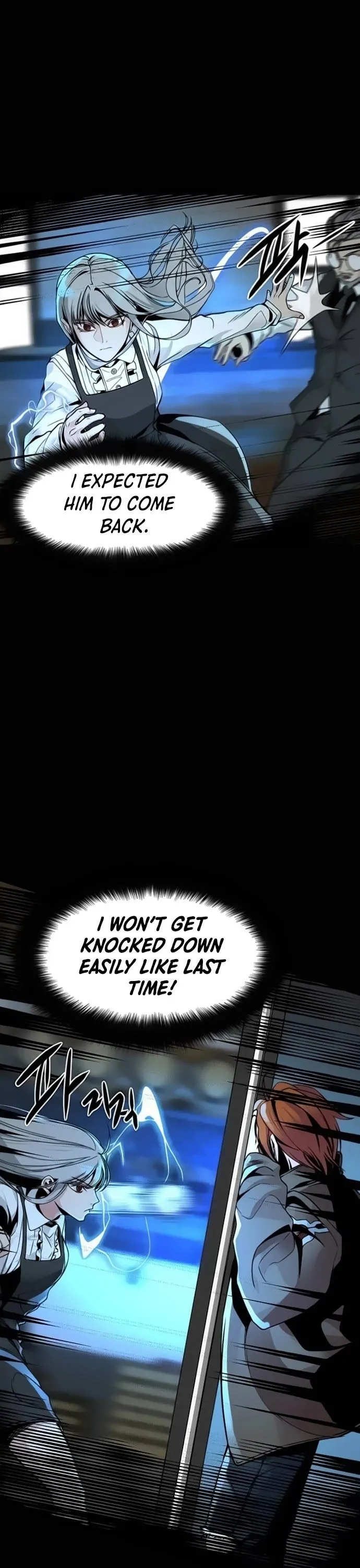 Read Hero Killer (Beolkkul) EN Manga Online