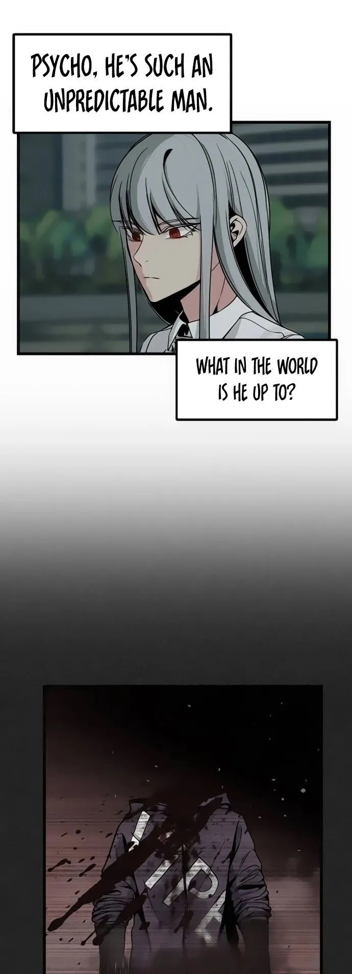 Read Hero Killer (Beolkkul) EN Manga Online