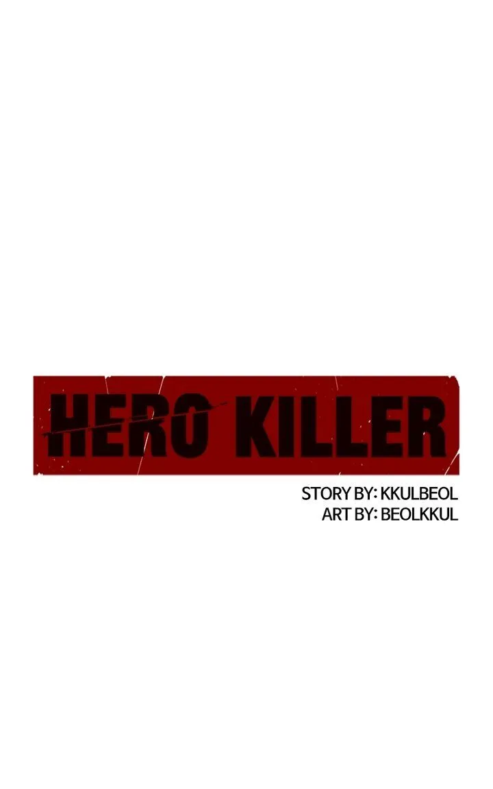 Read Hero Killer (Beolkkul) EN Manga Online