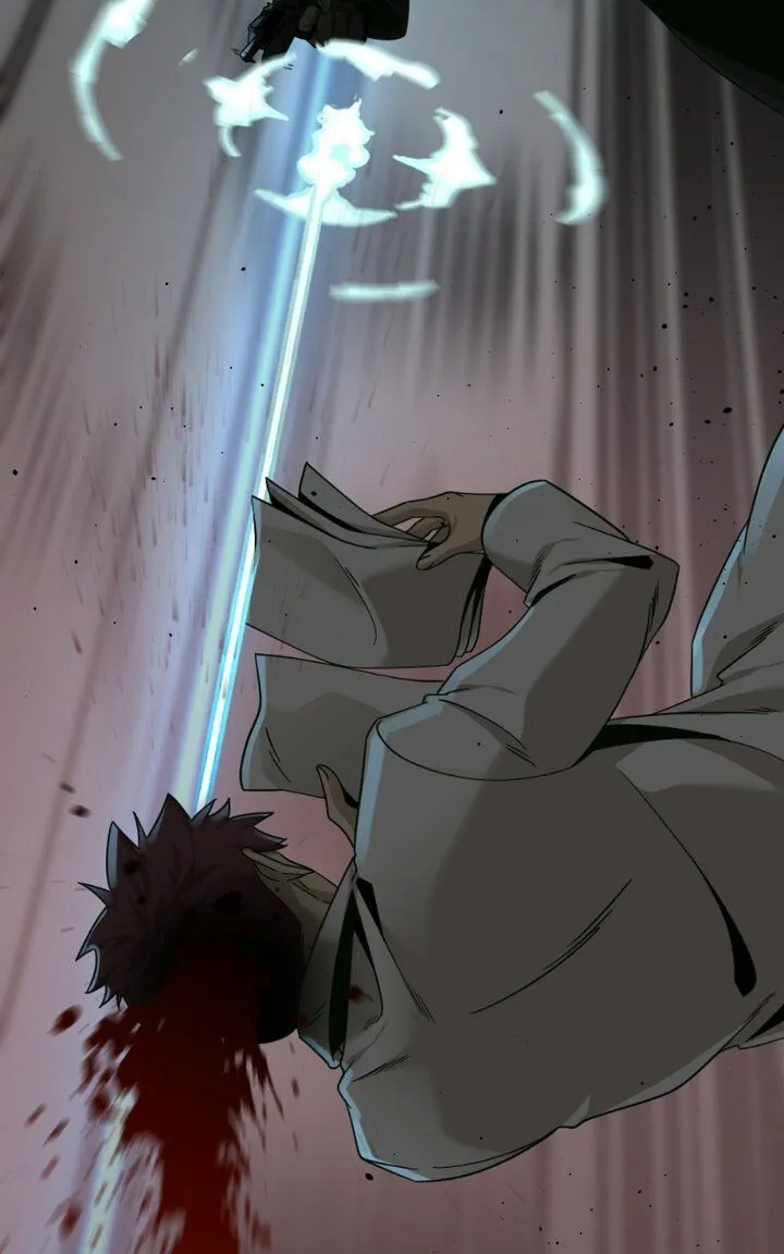 Read Hero Killer (Beolkkul) EN Manga Online