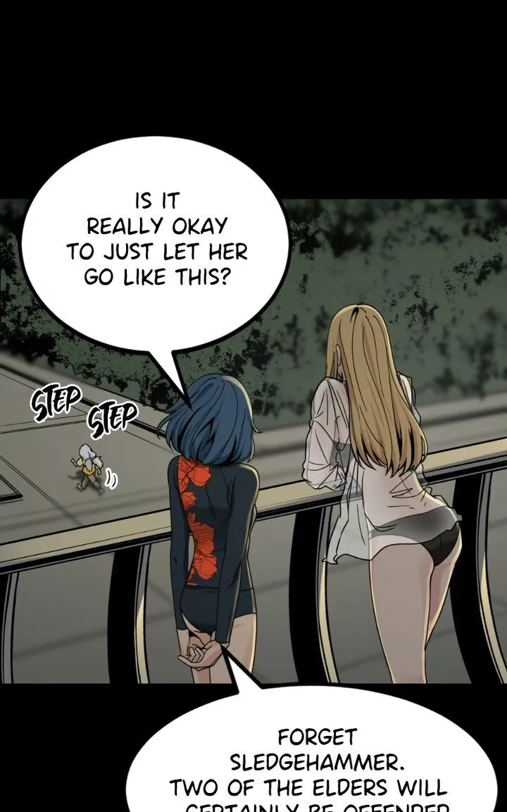 Read Hero Killer (Beolkkul) EN Manga Online