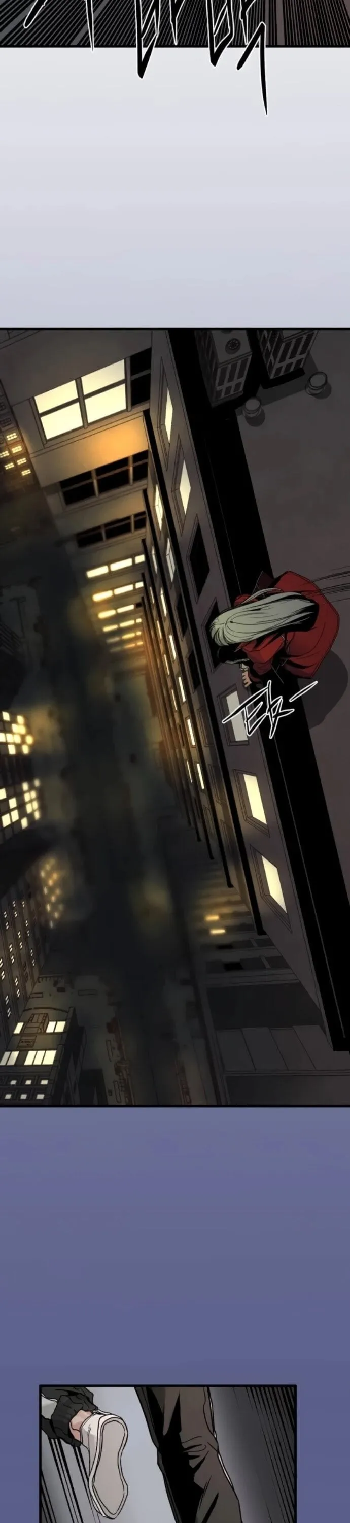 Read Hero Killer (Beolkkul) EN Manga Online