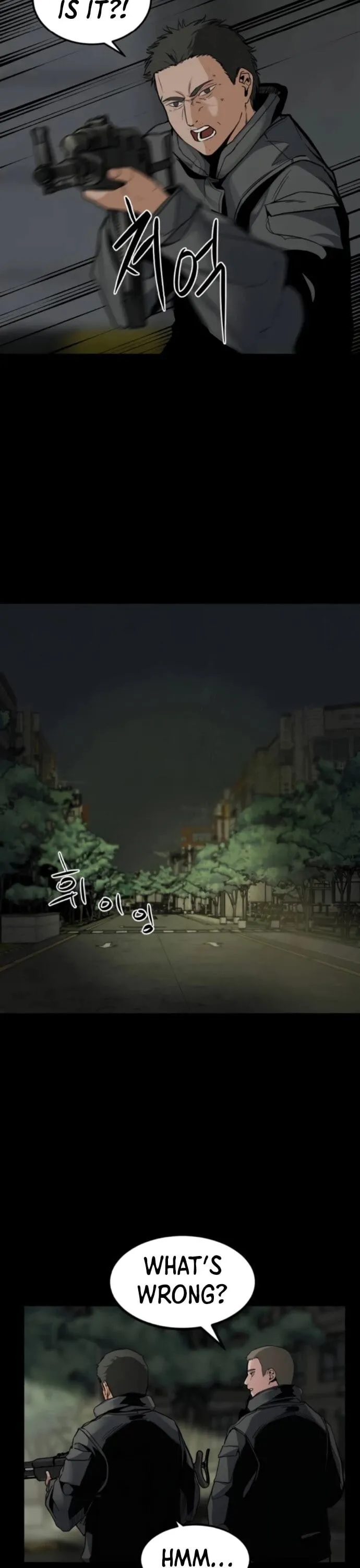 Read Hero Killer (Beolkkul) EN Manga Online