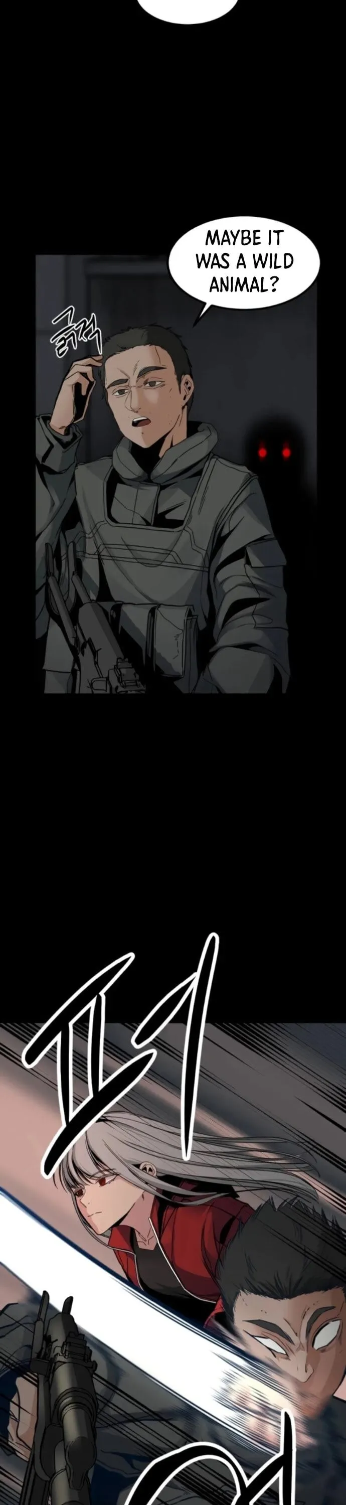 Read Hero Killer (Beolkkul) EN Manga Online