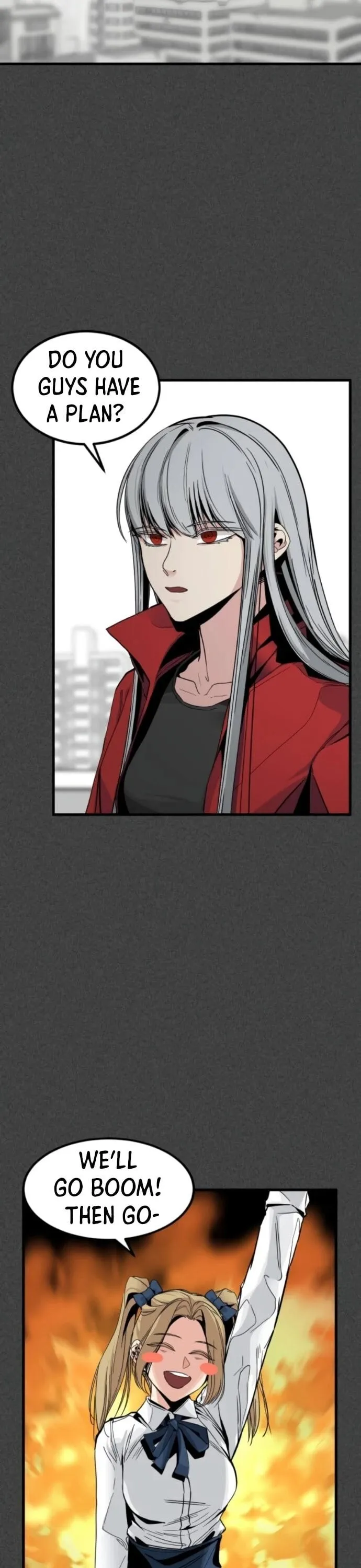 Read Hero Killer (Beolkkul) EN Manga Online