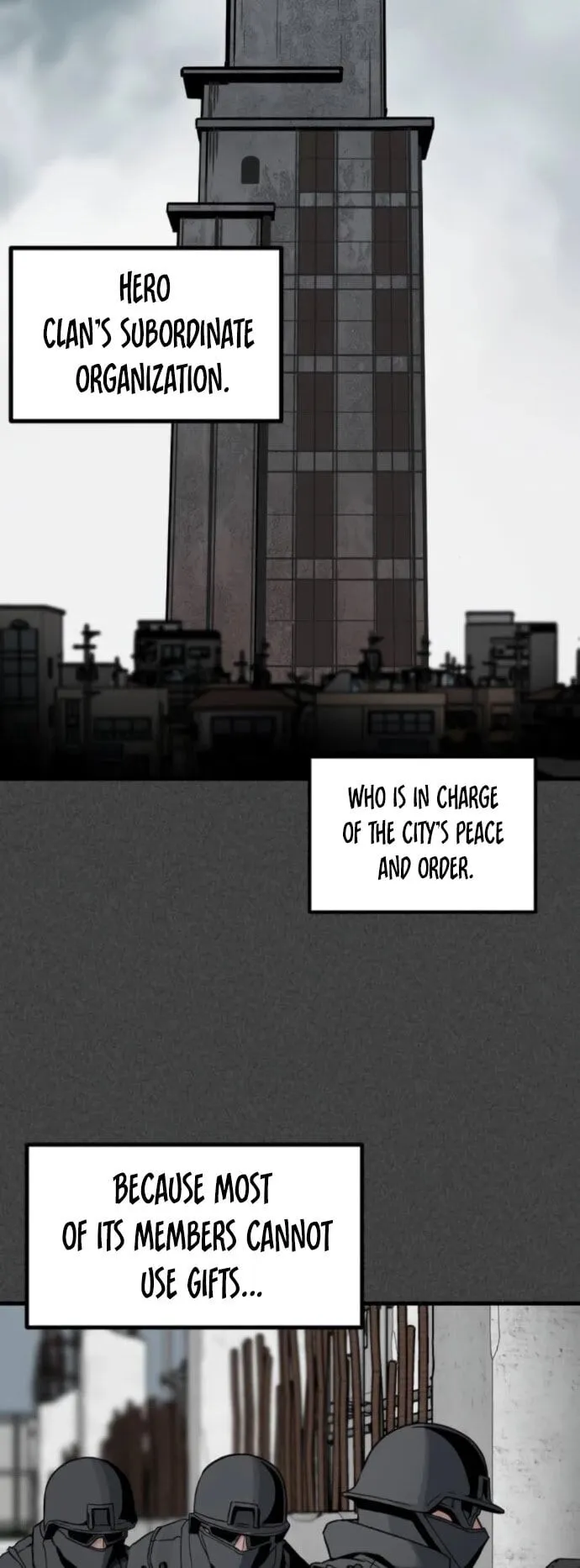 Read Hero Killer (Beolkkul) EN Manga Online