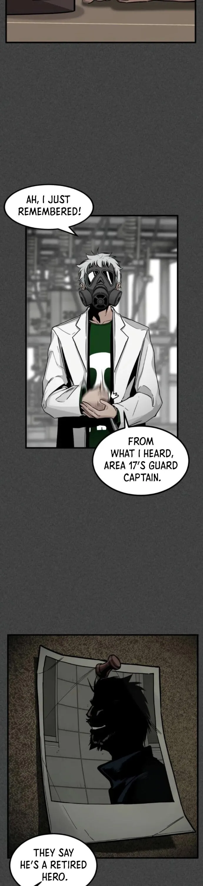 Read Hero Killer (Beolkkul) EN Manga Online