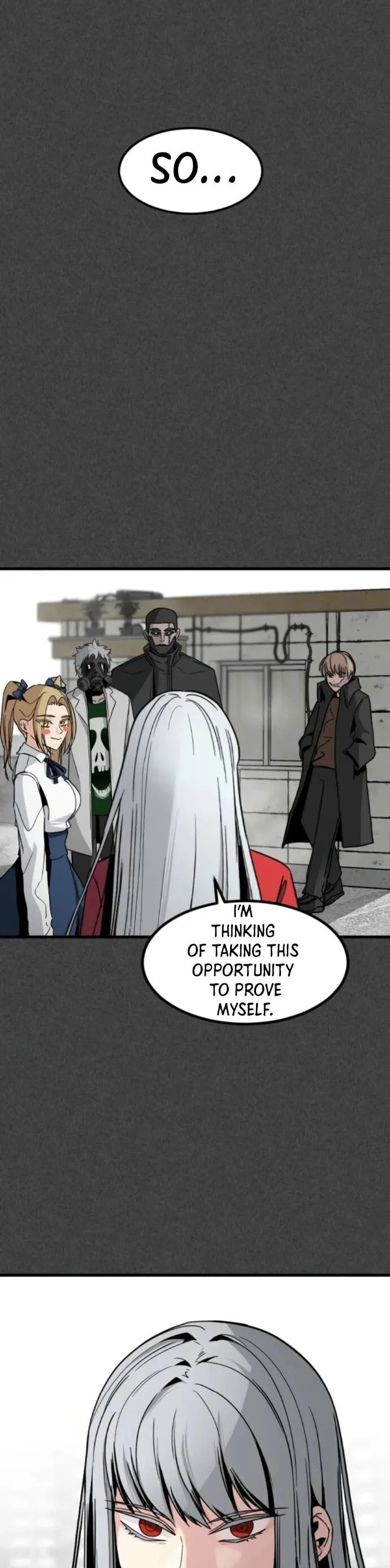 Read Hero Killer (Beolkkul) EN Manga Online