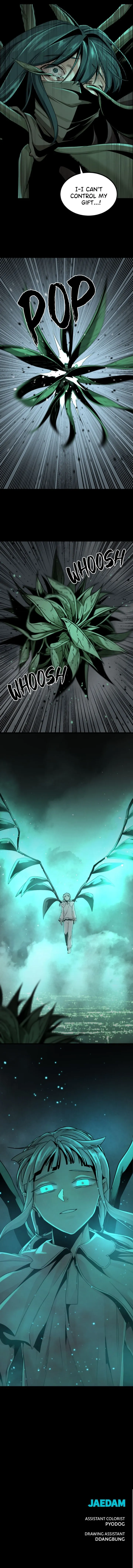 Read Hero Killer (Beolkkul) EN Manga Online