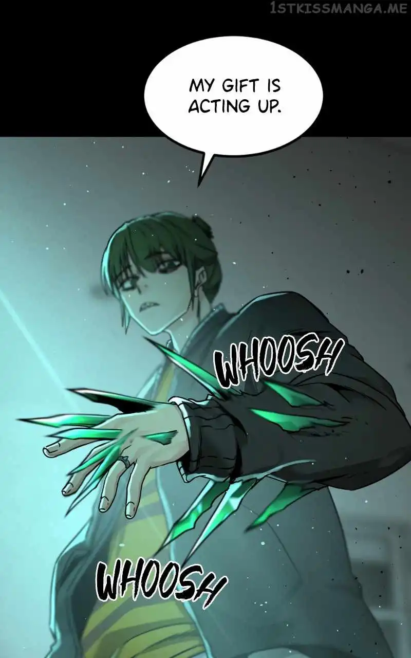 Read Hero Killer EN Manga Online