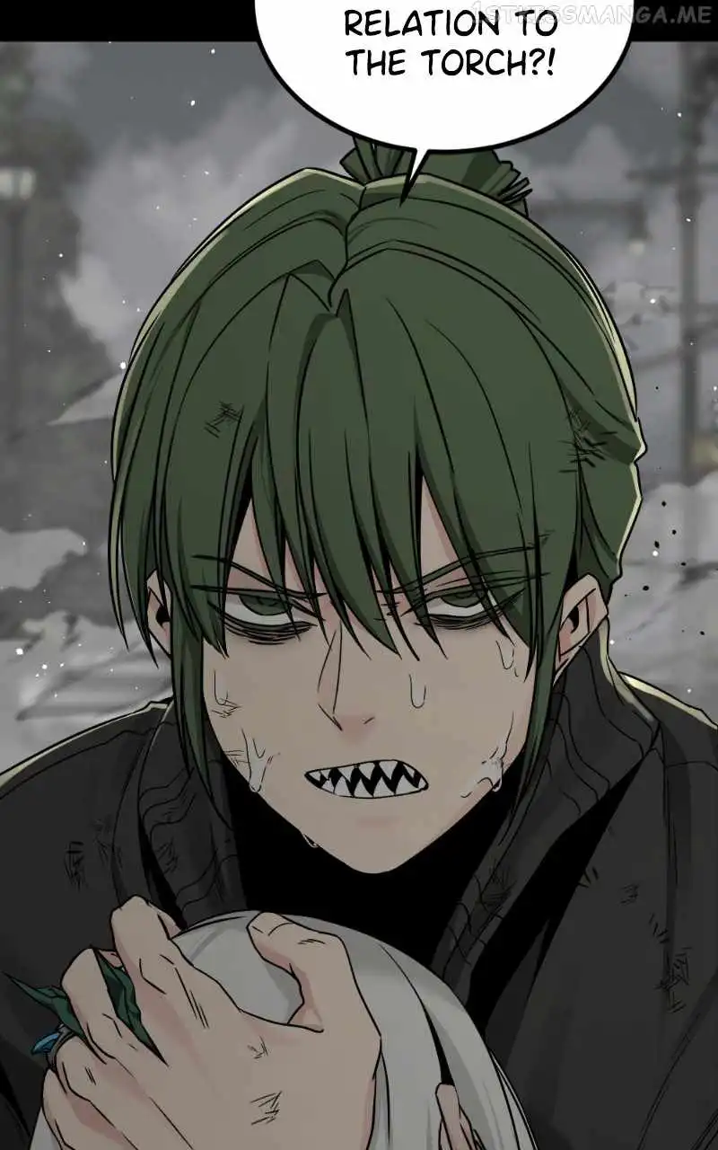 Read Hero Killer EN Manga Online