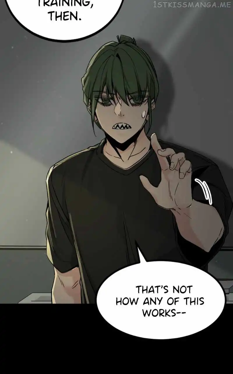 Read Hero Killer EN Manga Online